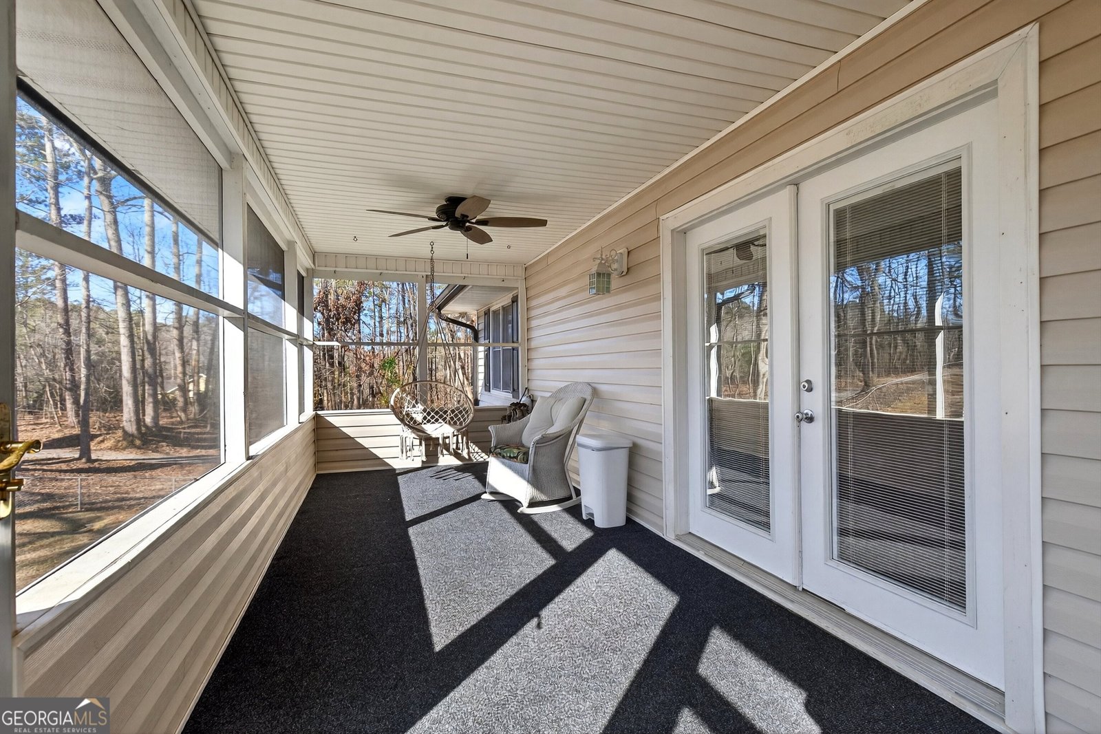 1556 Boone Road Newnan - Photo 32