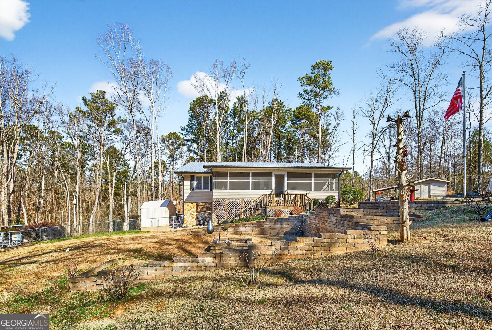 1556 Boone Road Newnan - Photo 35