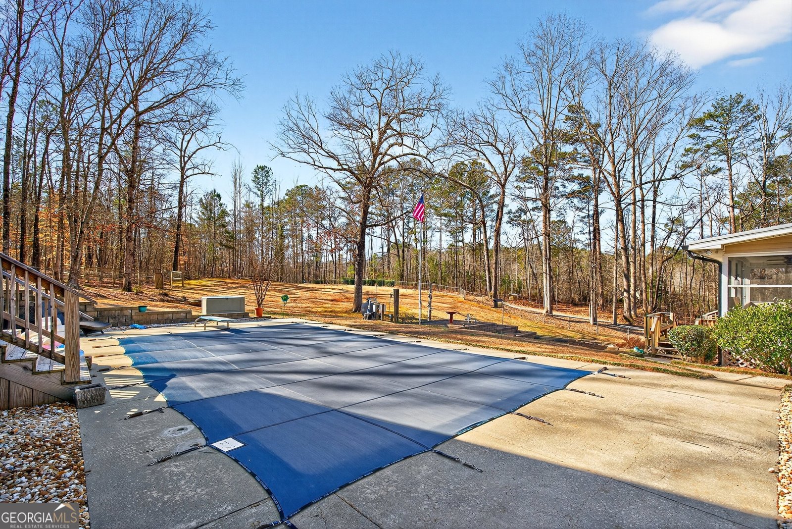 1556 Boone Road Newnan - Photo 39