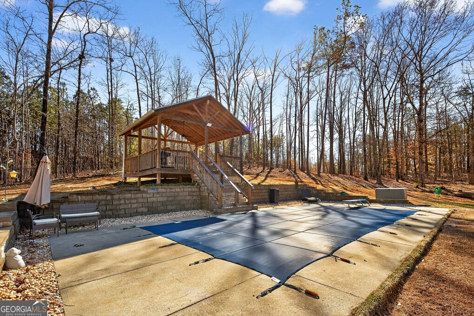 1556 Boone Road Newnan - Photo 40