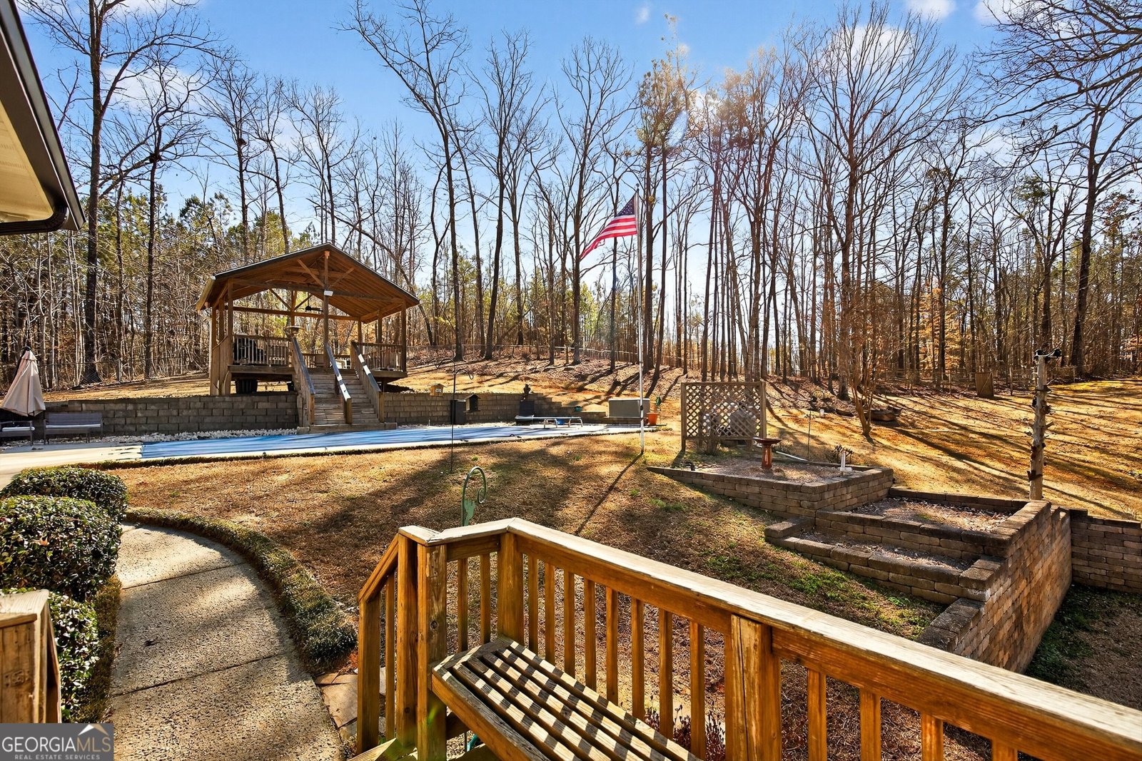 1556 Boone Road Newnan - Photo 43