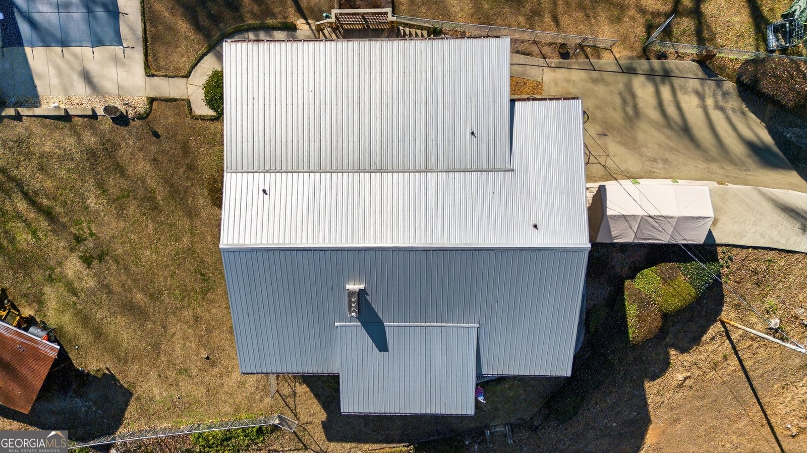 1556 Boone Road Newnan - Photo 46