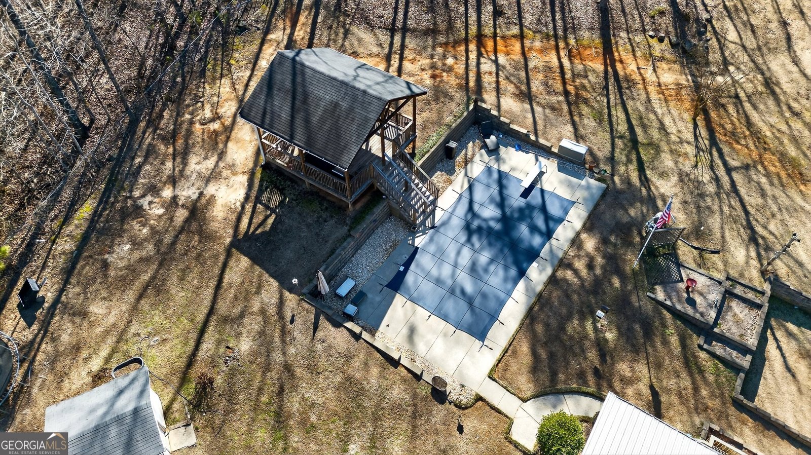 1556 Boone Road Newnan - Photo 52