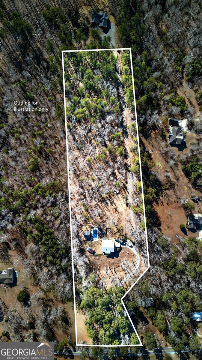 1556 Boone Road Newnan - Photo 53