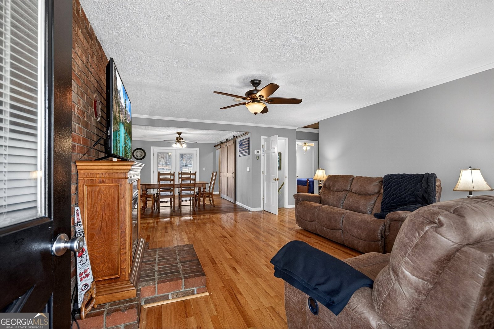 1556 Boone Road Newnan - Photo 6
