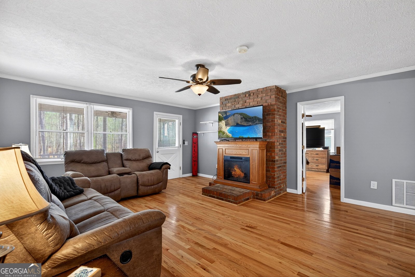 1556 Boone Road Newnan - Photo 7