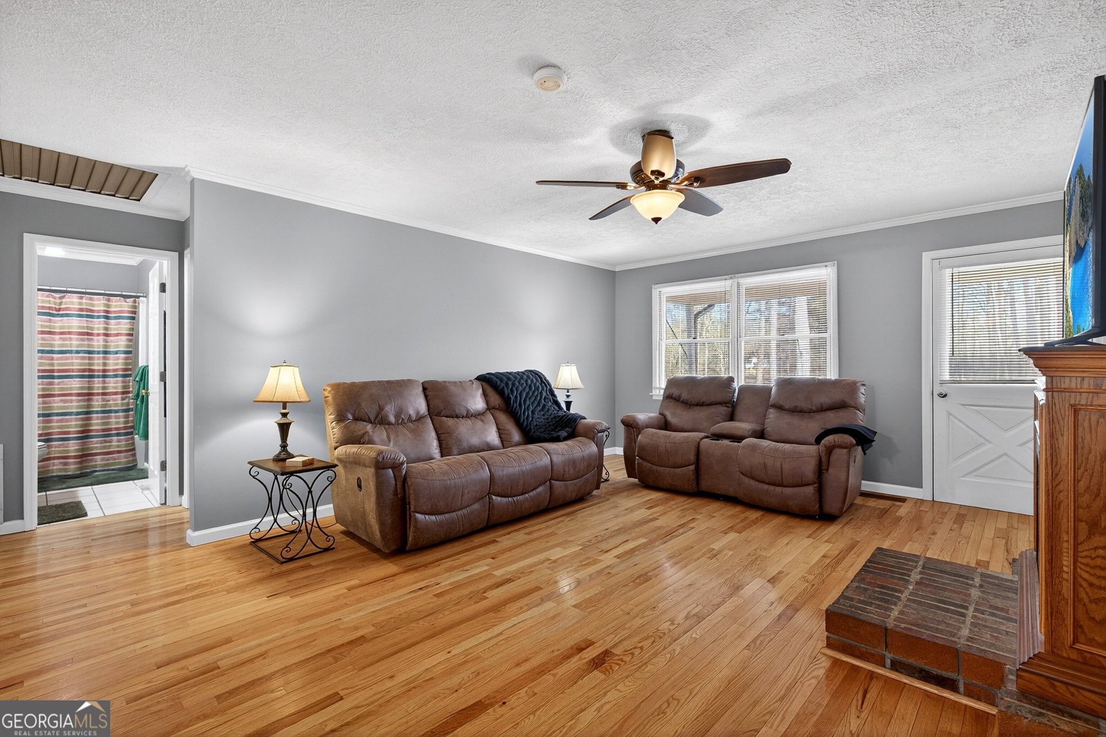 1556 Boone Road Newnan - Photo 8