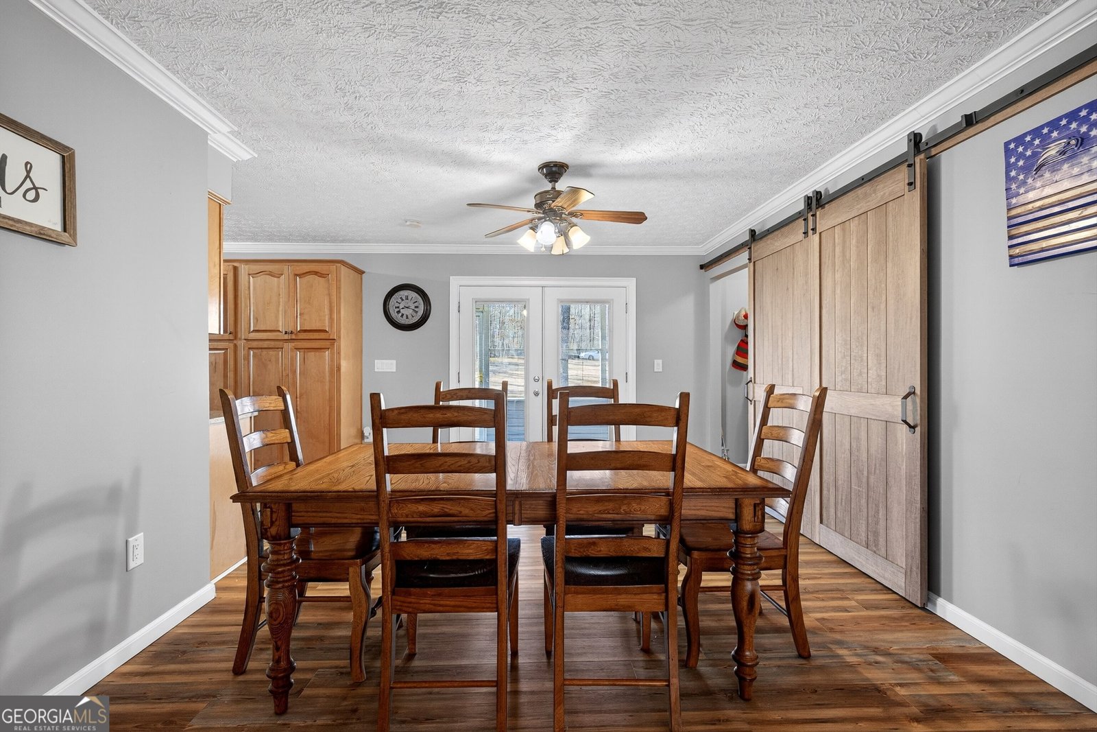 1556 Boone Road Newnan - Photo 9