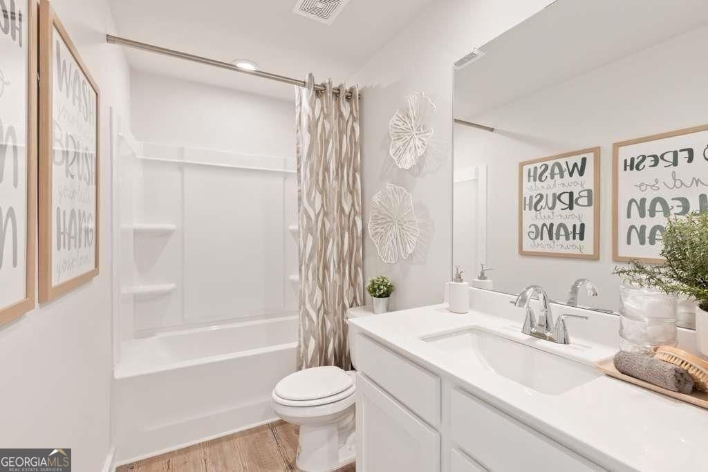 1220 Brooks Ryan Run Lawrenceville - Photo 17