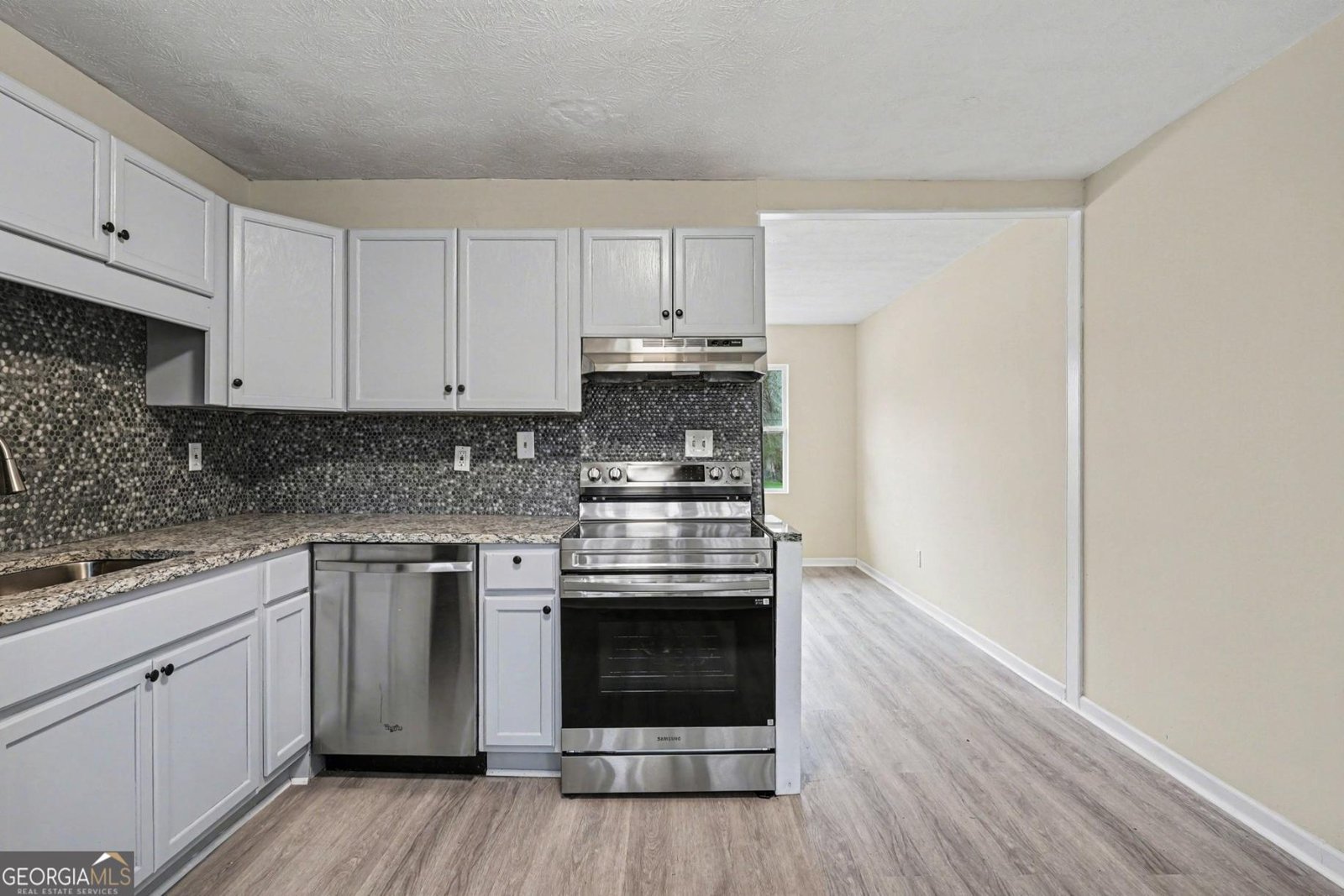 8355 Dunellen Lane Jonesboro - Photo 16