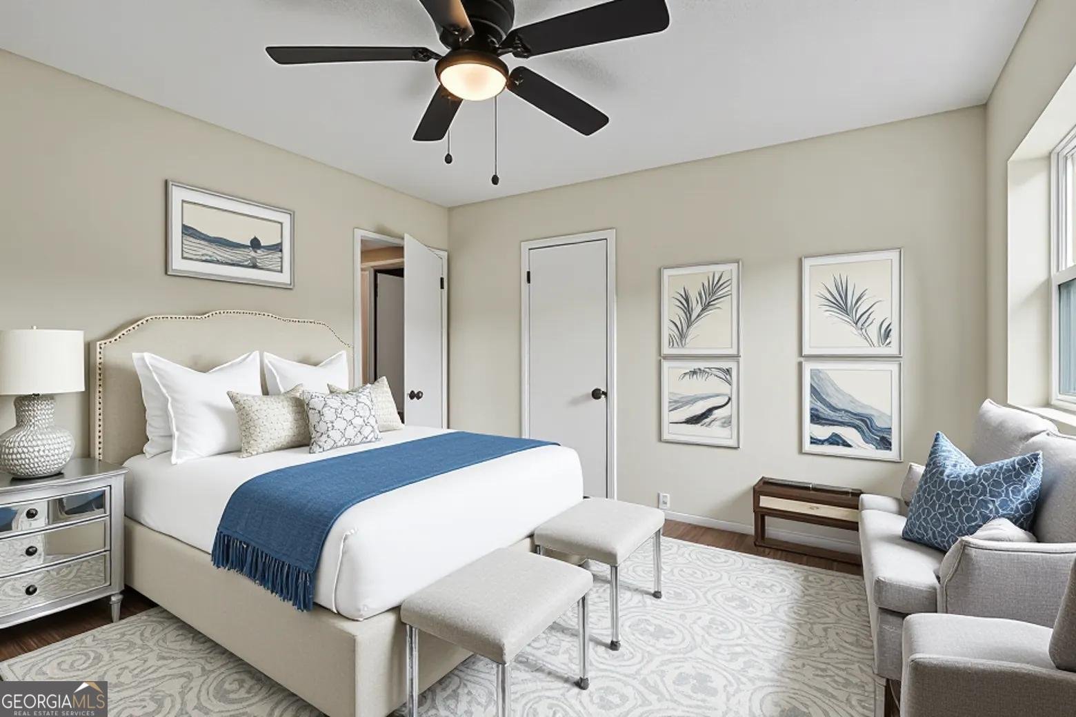 8355 Dunellen Lane Jonesboro - Photo 22