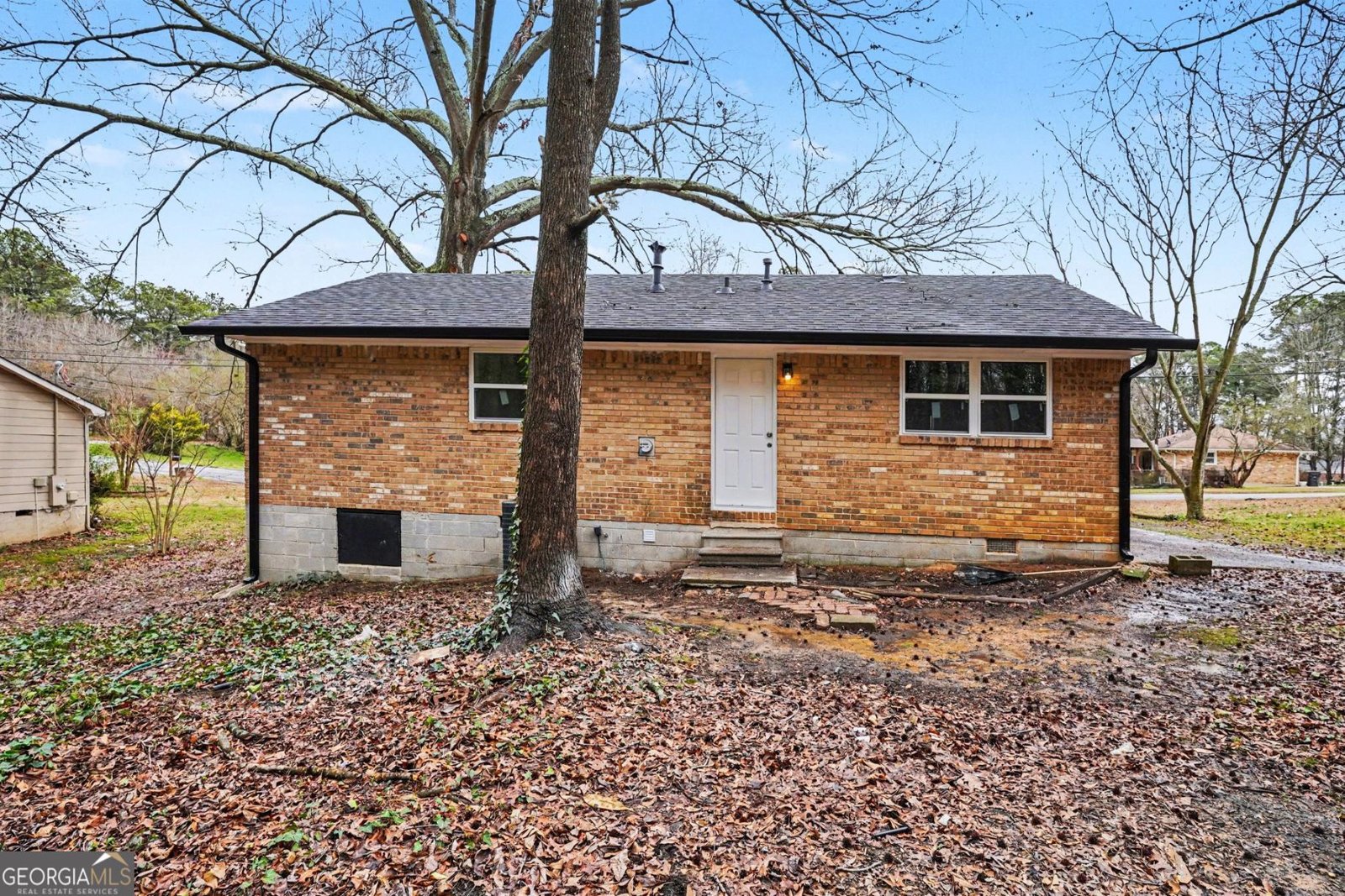 8355 Dunellen Lane Jonesboro - Photo 27