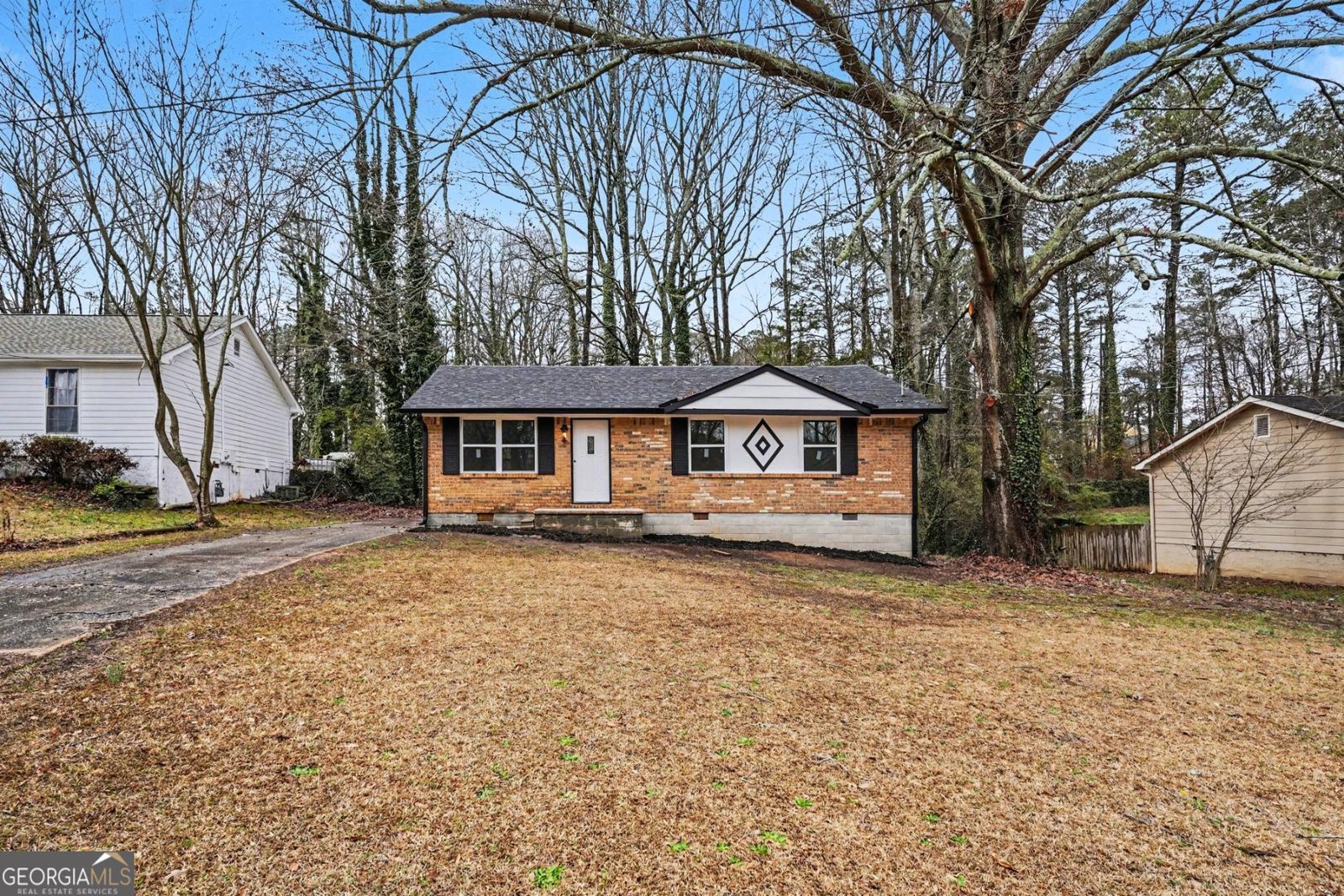 8355 Dunellen Lane Jonesboro - Photo 7