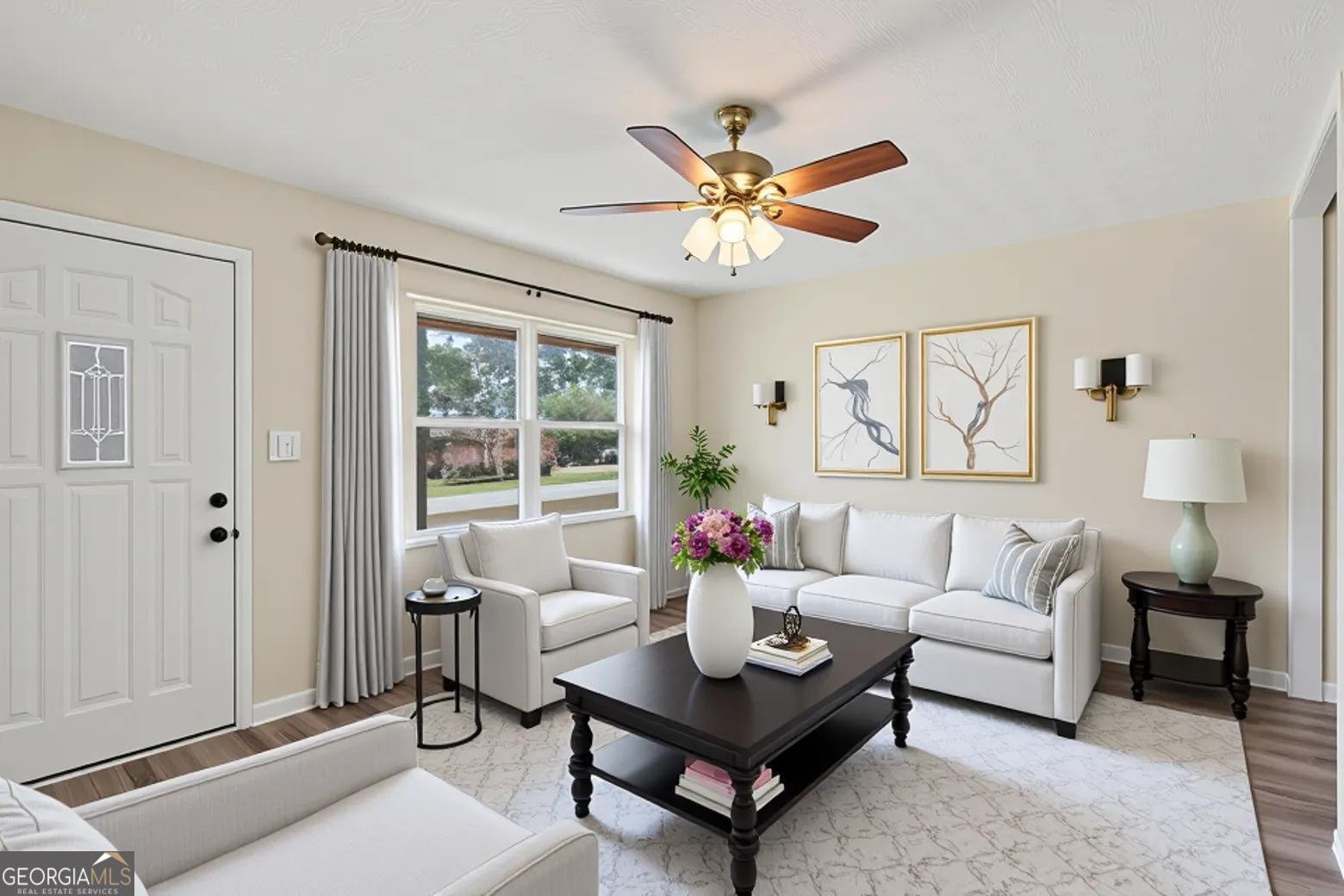 8355 Dunellen Lane Jonesboro - Photo 9