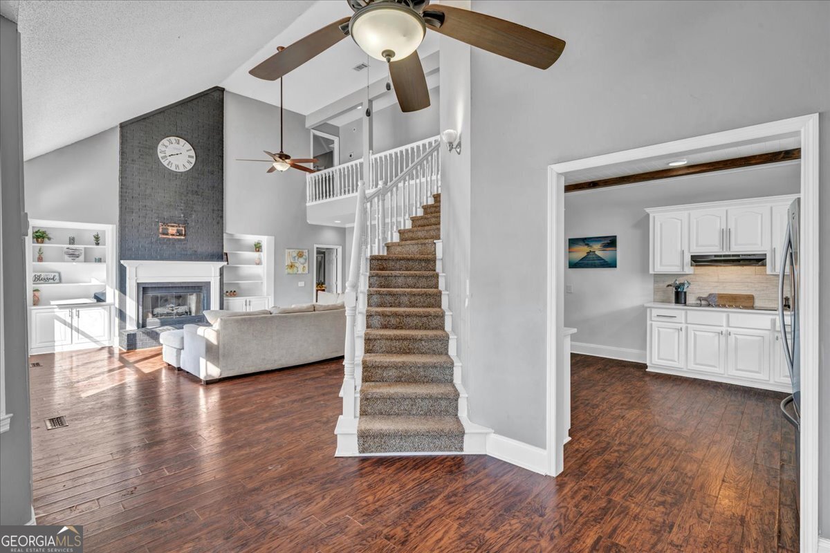 105 Cedar Creek Road Cordele - Photo 10