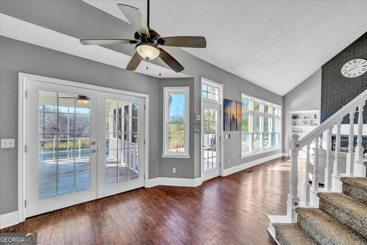 105 Cedar Creek Road Cordele - Photo 11