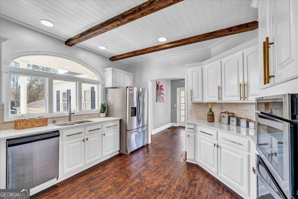 105 Cedar Creek Road Cordele - Photo 12