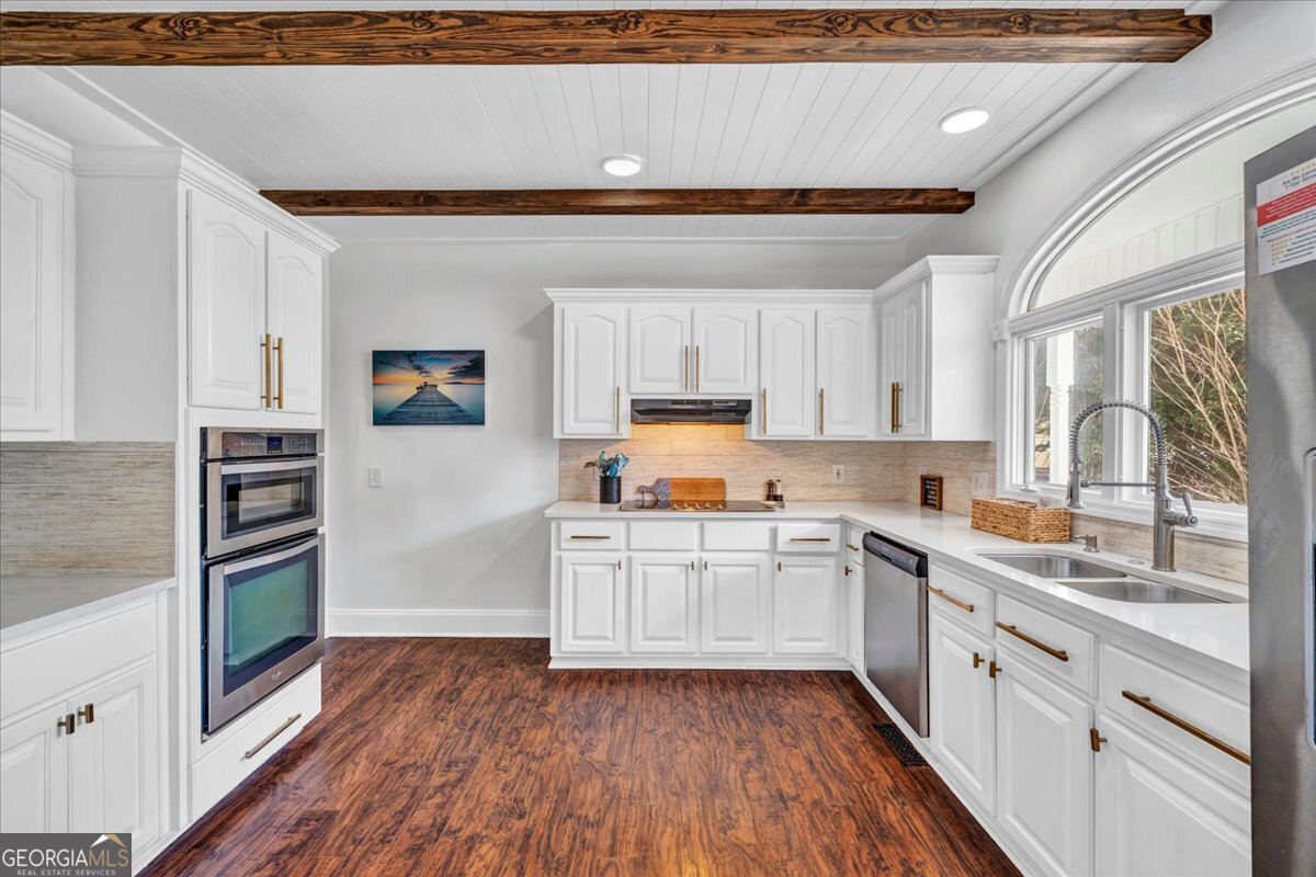 105 Cedar Creek Road Cordele - Photo 13