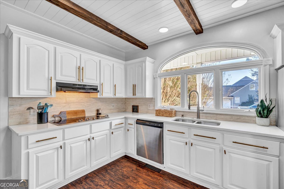 105 Cedar Creek Road Cordele - Photo 14