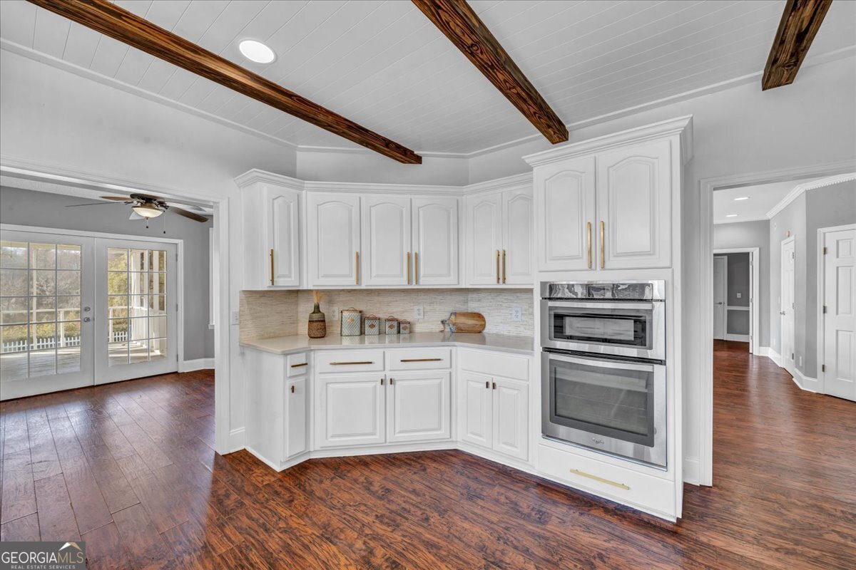 105 Cedar Creek Road Cordele - Photo 15