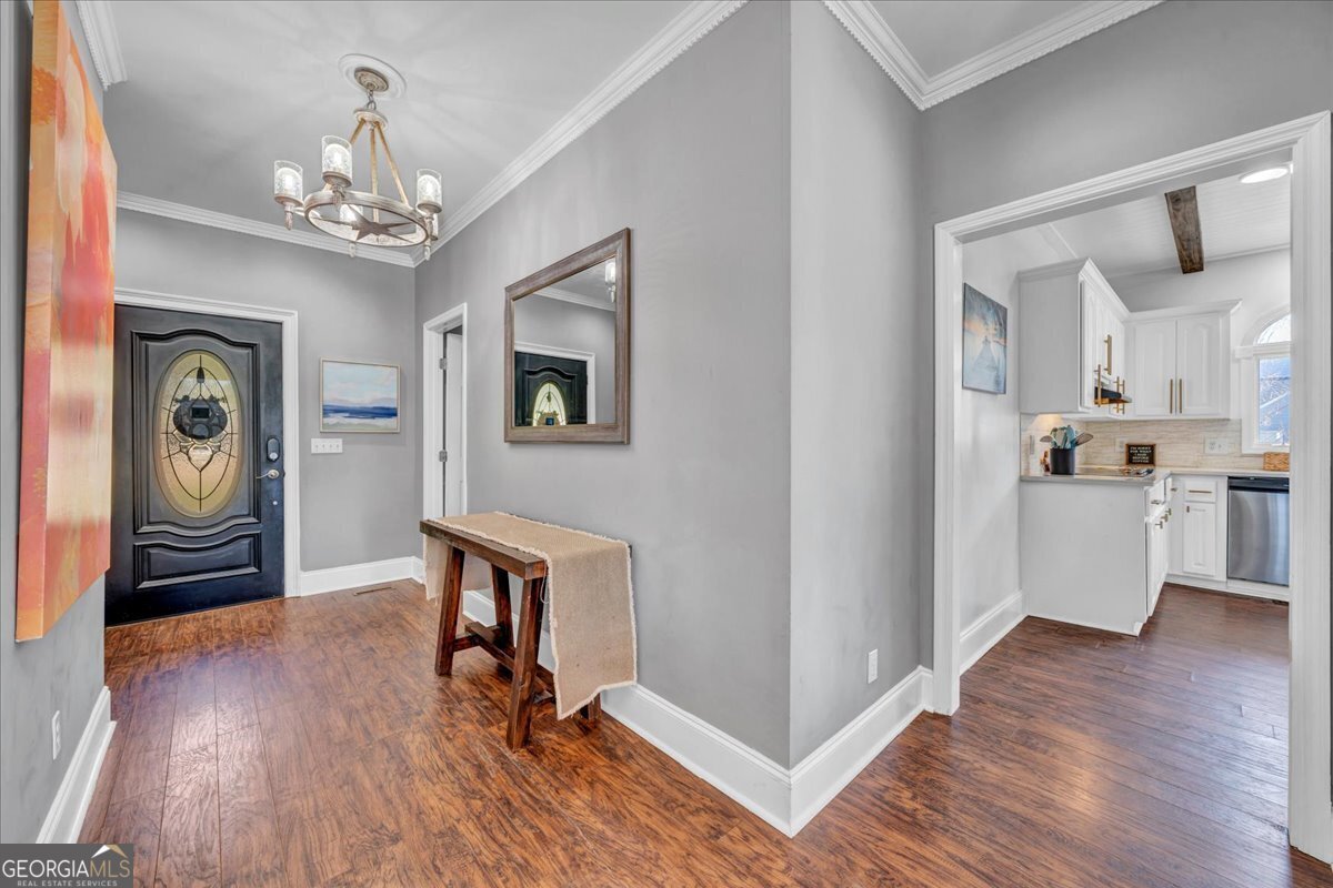 105 Cedar Creek Road Cordele - Photo 16