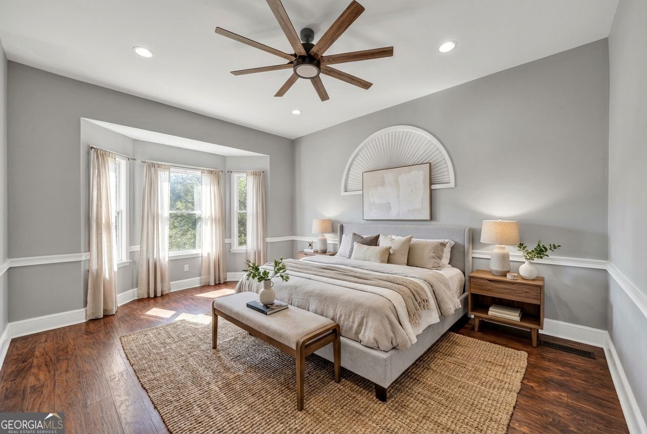 105 Cedar Creek Road Cordele - Photo 17