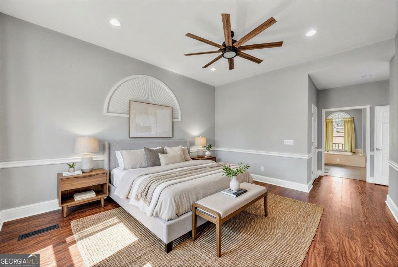 105 Cedar Creek Road Cordele - Photo 18