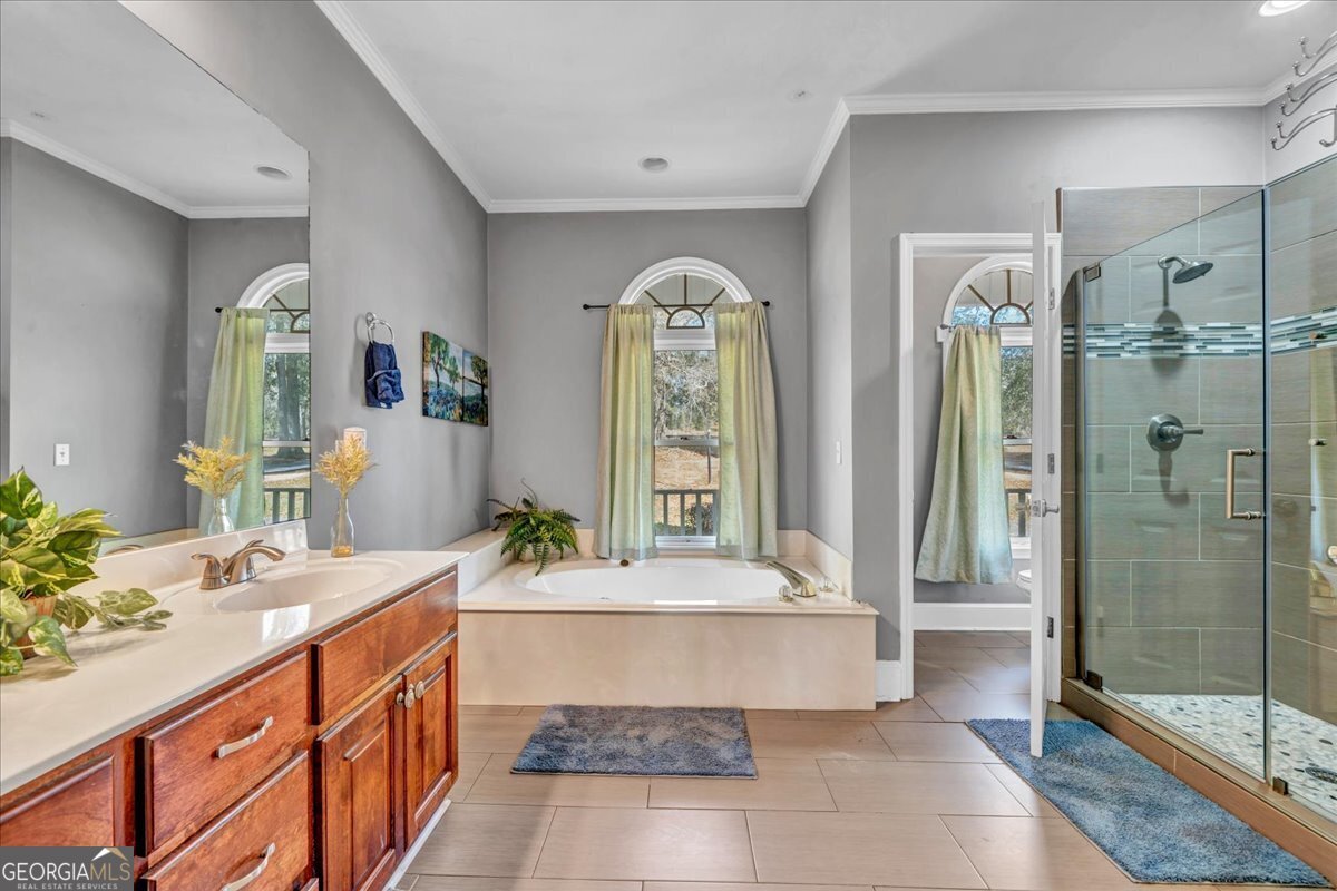 105 Cedar Creek Road Cordele - Photo 19