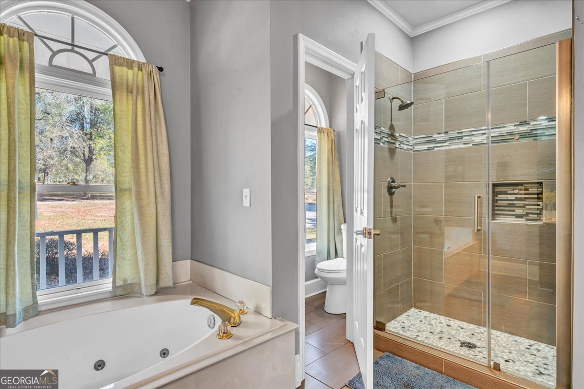 105 Cedar Creek Road Cordele - Photo 20