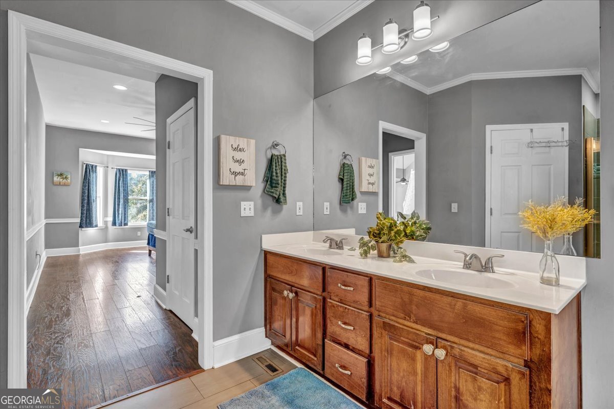 105 Cedar Creek Road Cordele - Photo 21