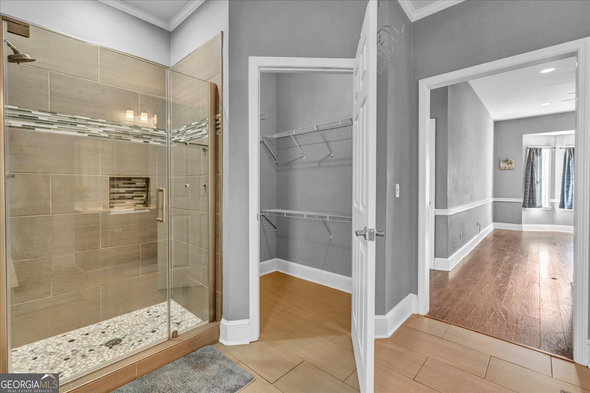 105 Cedar Creek Road Cordele - Photo 22