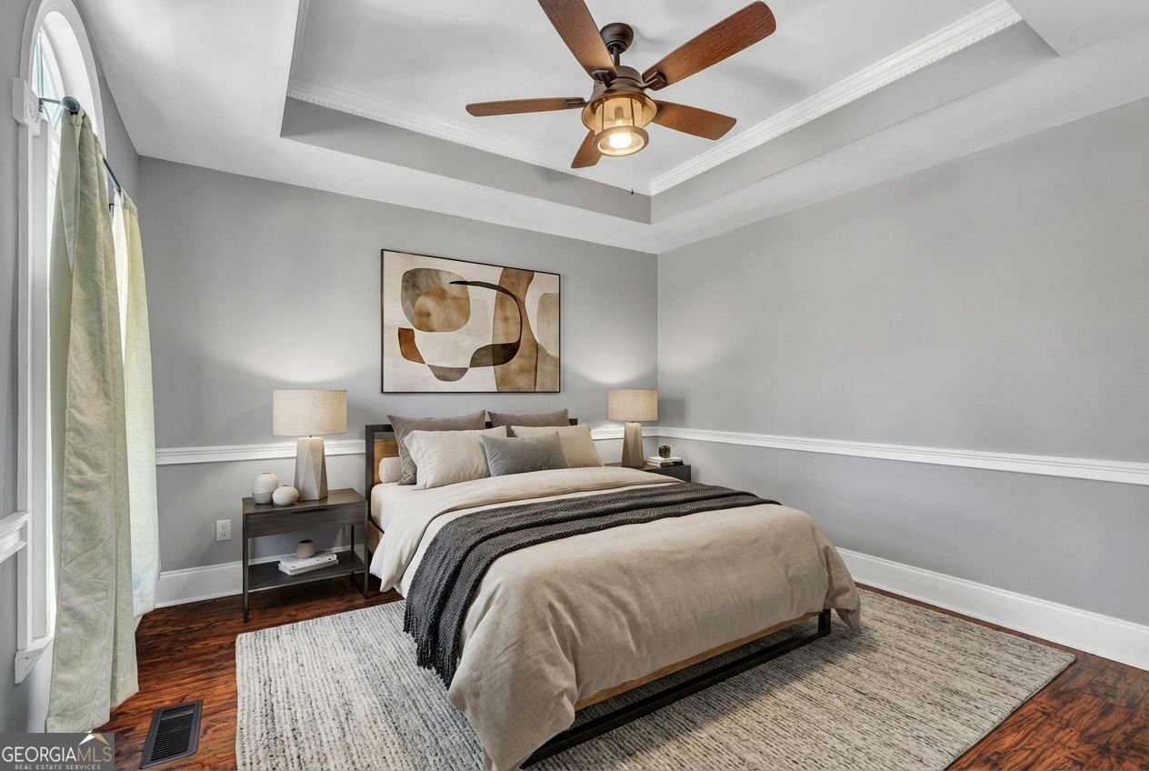 105 Cedar Creek Road Cordele - Photo 23