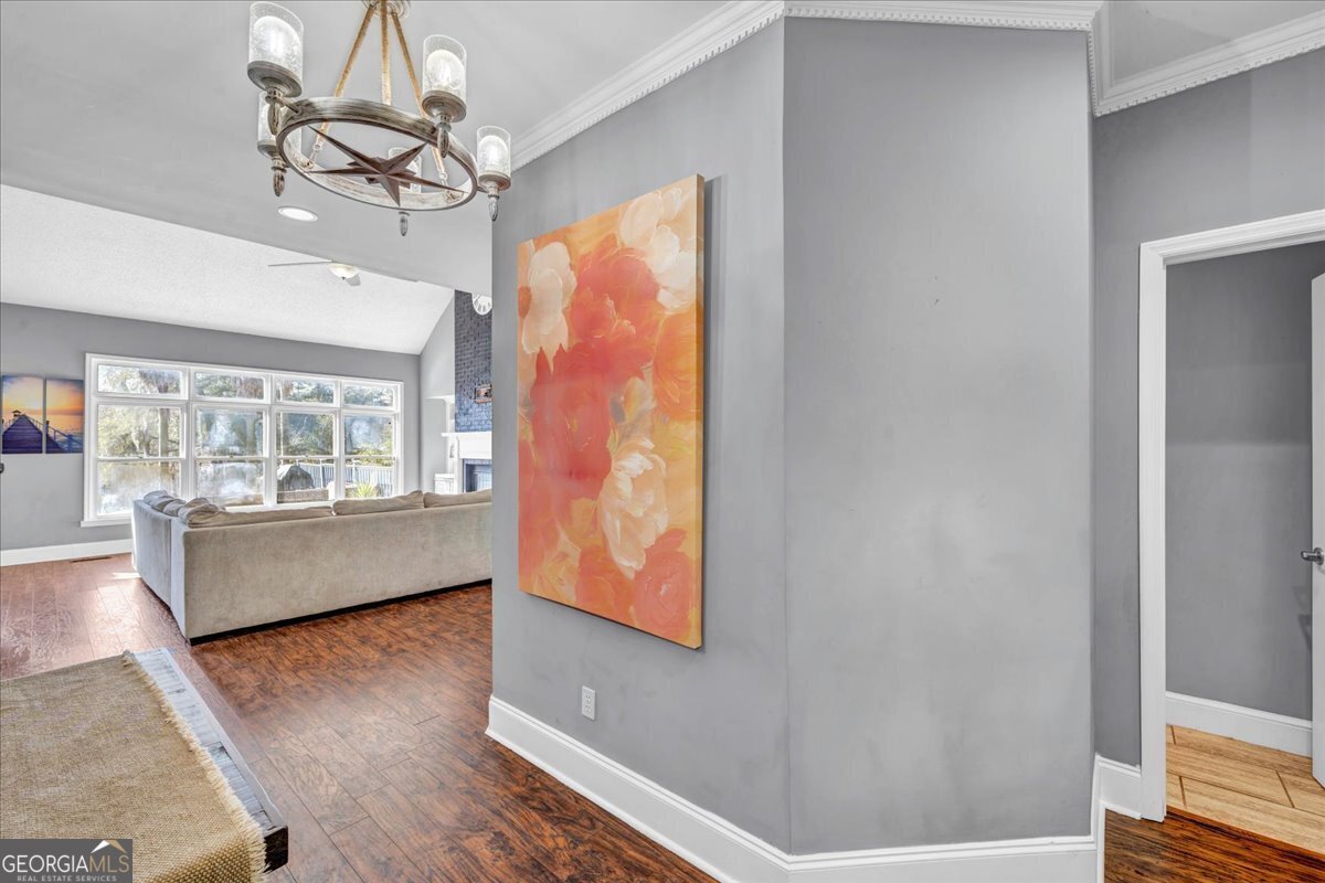 105 Cedar Creek Road Cordele - Photo 24