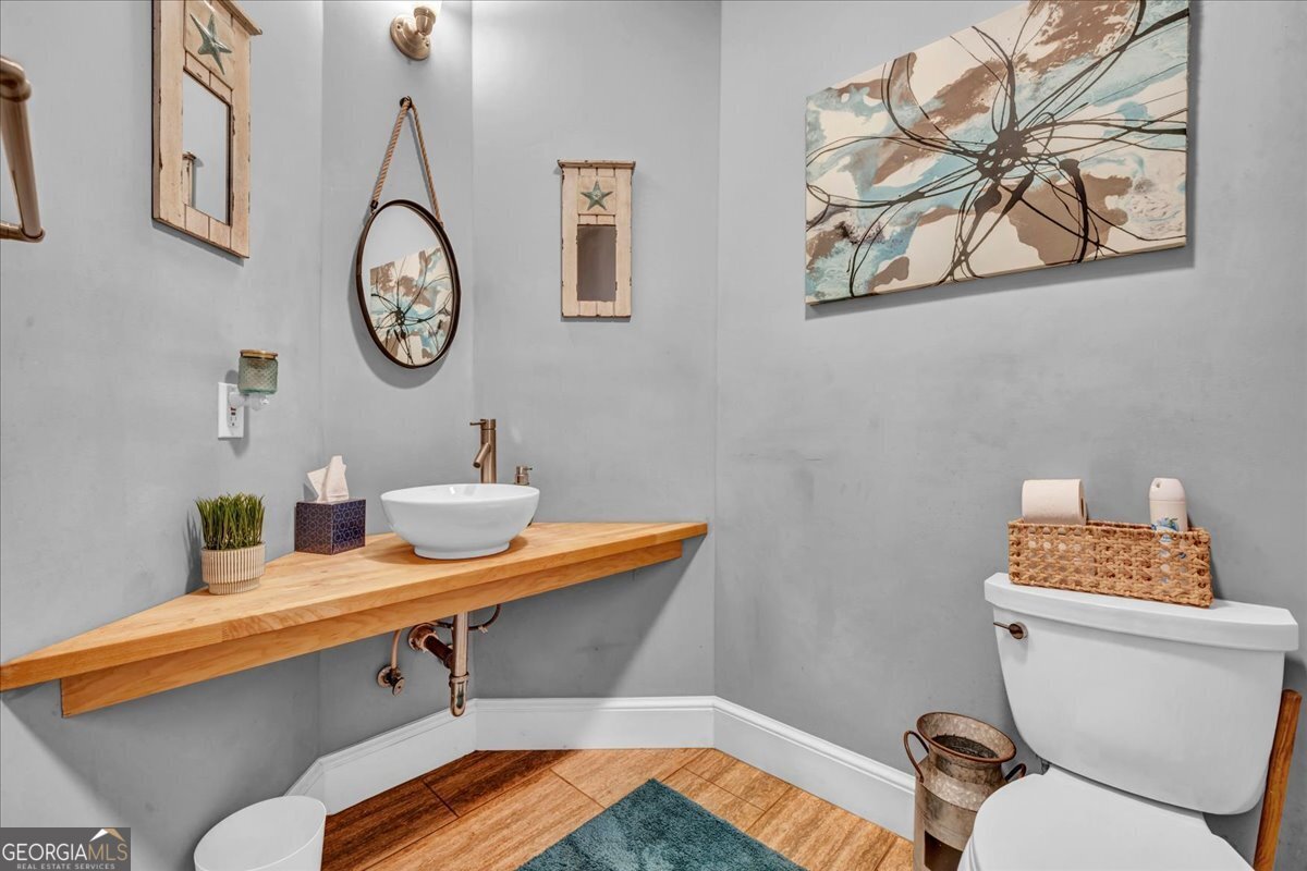 105 Cedar Creek Road Cordele - Photo 25