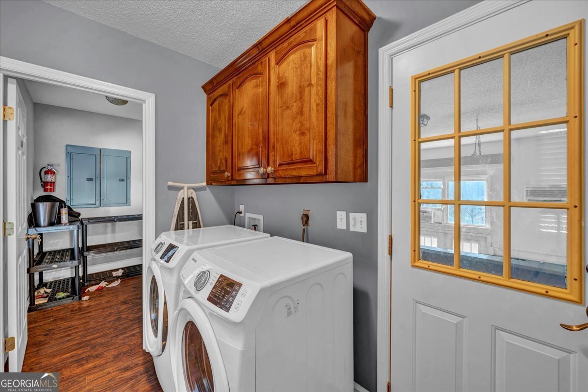 105 Cedar Creek Road Cordele - Photo 26