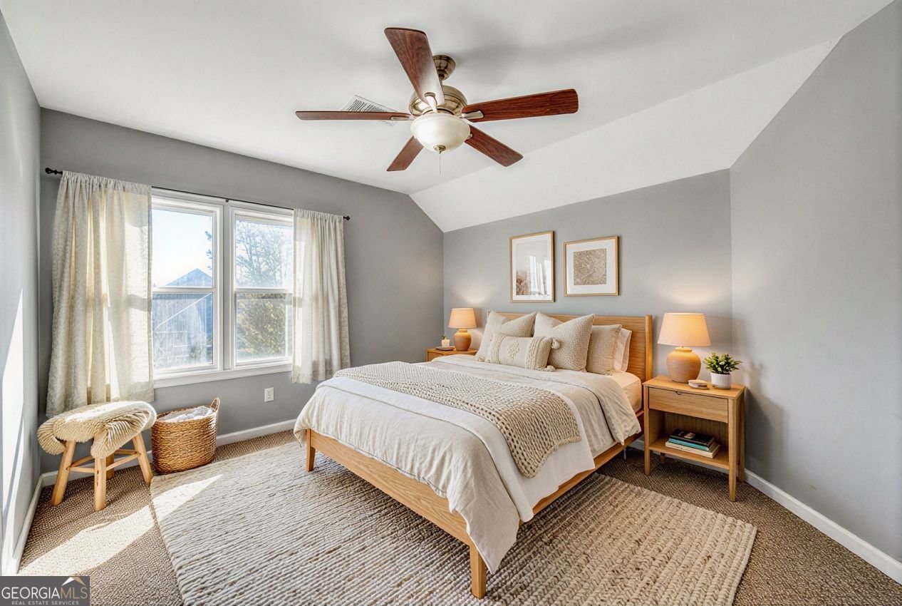 105 Cedar Creek Road Cordele - Photo 27