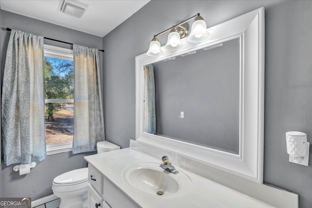 105 Cedar Creek Road Cordele - Photo 28