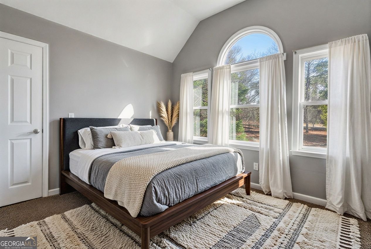 105 Cedar Creek Road Cordele - Photo 30