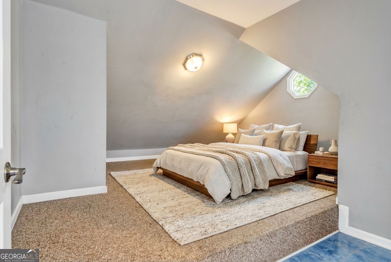 105 Cedar Creek Road Cordele - Photo 32