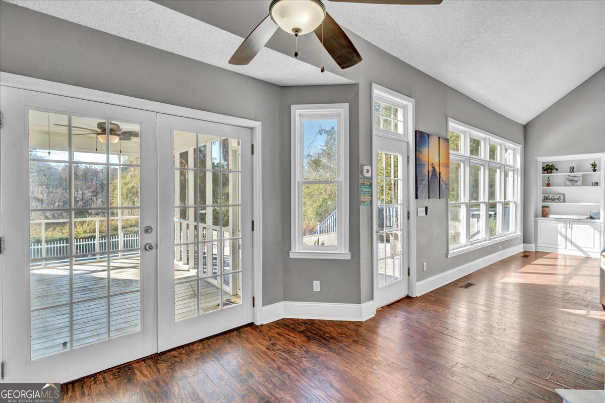 105 Cedar Creek Road Cordele - Photo 33