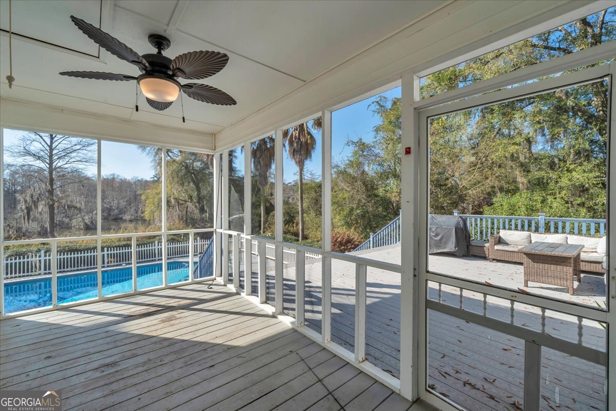 105 Cedar Creek Road Cordele - Photo 34