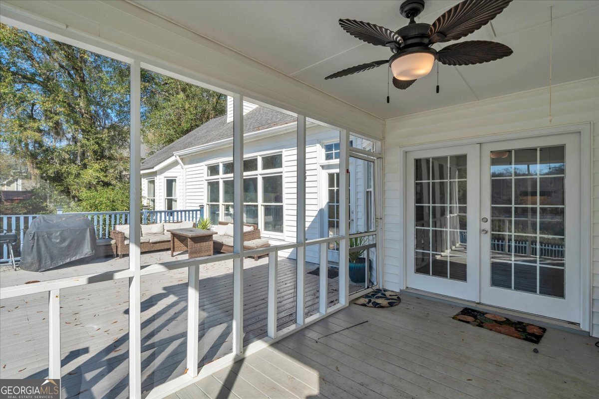 105 Cedar Creek Road Cordele - Photo 35