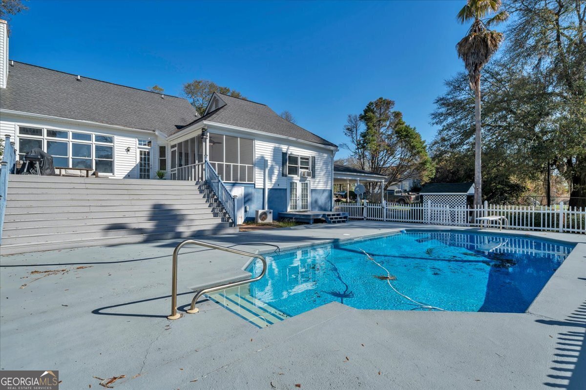 105 Cedar Creek Road Cordele - Photo 37