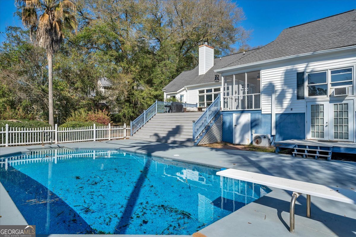 105 Cedar Creek Road Cordele - Photo 38