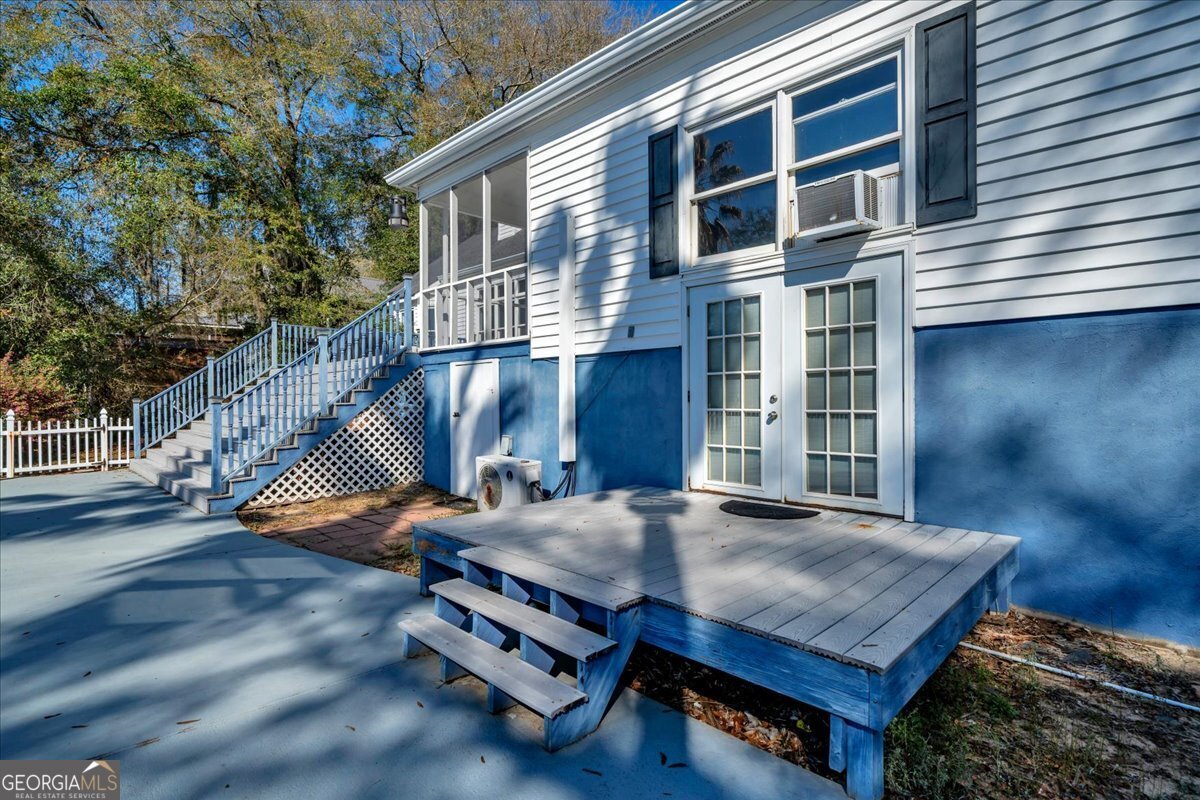 105 Cedar Creek Road Cordele - Photo 39