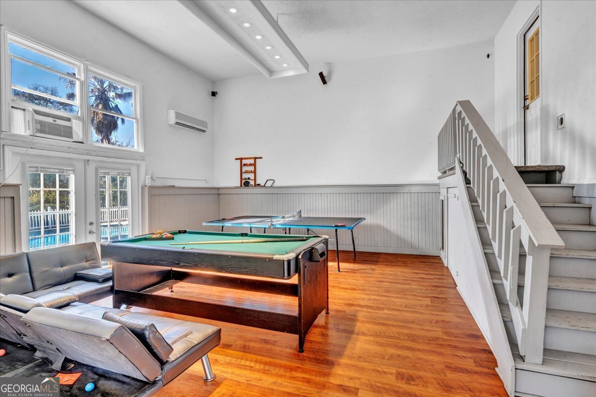 105 Cedar Creek Road Cordele - Photo 40