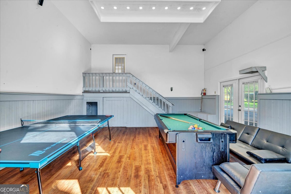 105 Cedar Creek Road Cordele - Photo 41