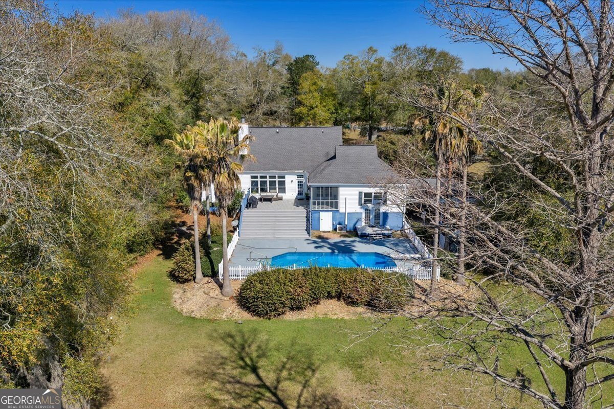 105 Cedar Creek Road Cordele - Photo 43