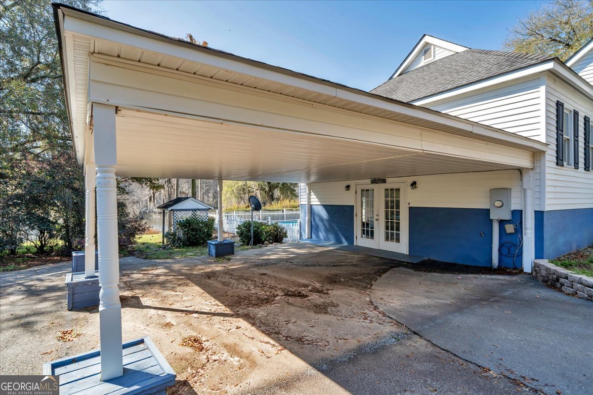 105 Cedar Creek Road Cordele - Photo 44