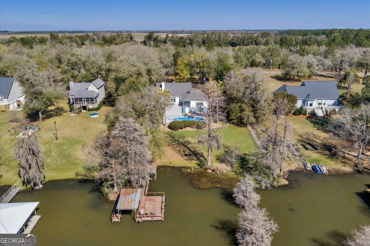 105 Cedar Creek Road Cordele - Photo 45